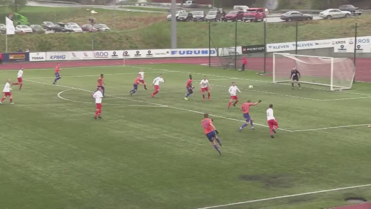 Bergsoy - Aalesund R1.mov